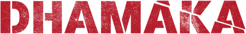 Dhamaka logo