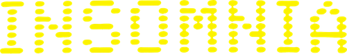 Insomnia logo