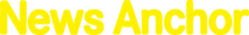 News Anchor logo