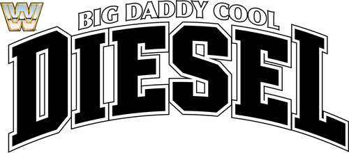 Big Daddy Cool Diesel logo