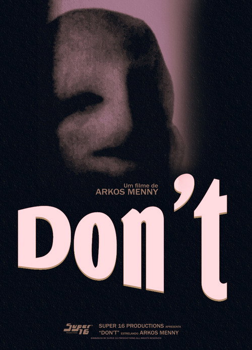 Don't
