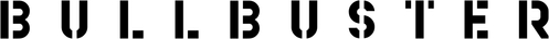 BULLBUSTER logo
