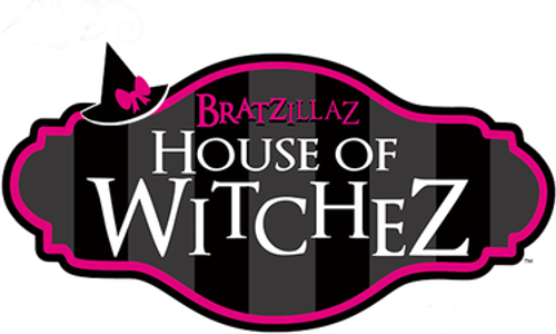 Bratzillaz logo