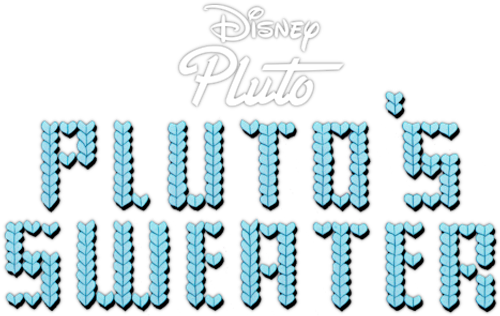 Pluto's Sweater logo