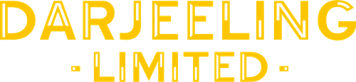 The Darjeeling Limited logo