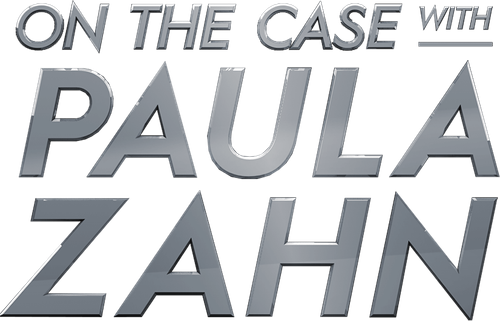 On the Case with Paula Zahn logo