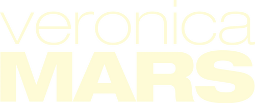 Veronica Mars logo