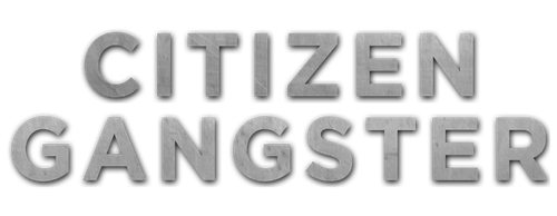 Edwin Boyd: Citizen Gangster logo