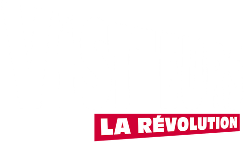 Les Visiteurs : La Révolution logo