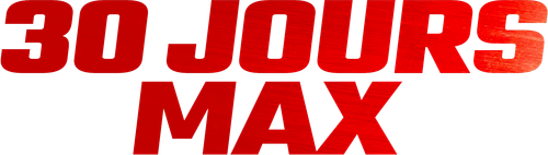 30 Jours Max logo