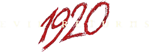 1920: Evil Returns logo
