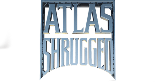 Atlas Shrugged: Part I logo