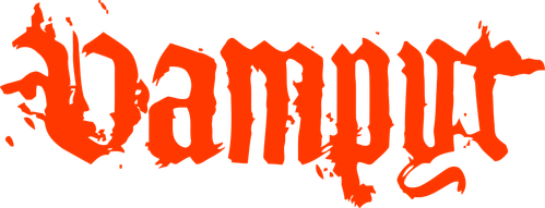 Vampyr logo