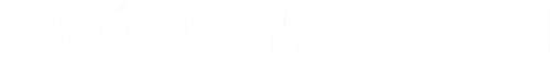 Strong Girl Nam-soon logo