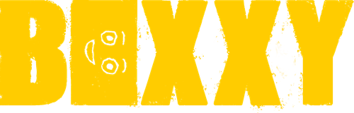 Boxxy logo