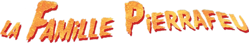 La Famille Pierrafeu logo