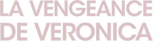 La Vengeance de Veronica logo