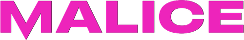 Malice logo