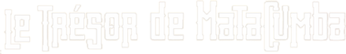 Le Trésor de Matacumba logo