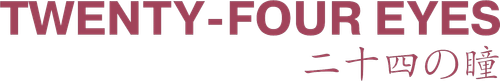 Twenty-Four Eyes logo