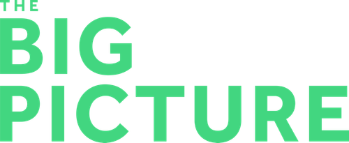 The Big Picture logo