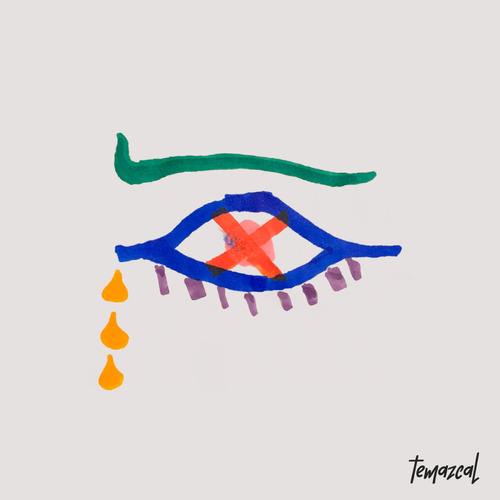 Temazcal, the documentary logo
