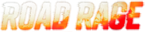 Road Rage logo
