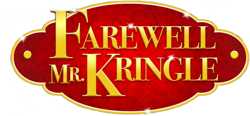 Farewell Mr. Kringle logo