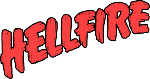 Hellfire logo