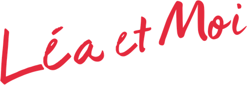 Léa et moi logo