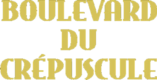 Boulevard du crépuscule logo
