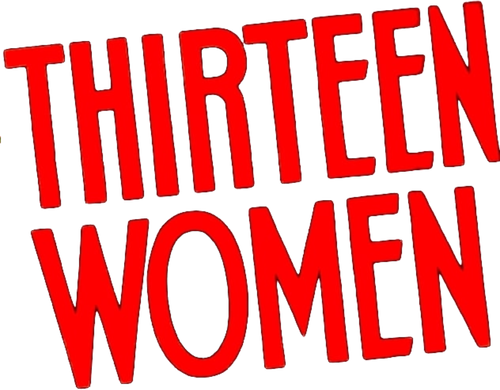 Thirteen Women logo