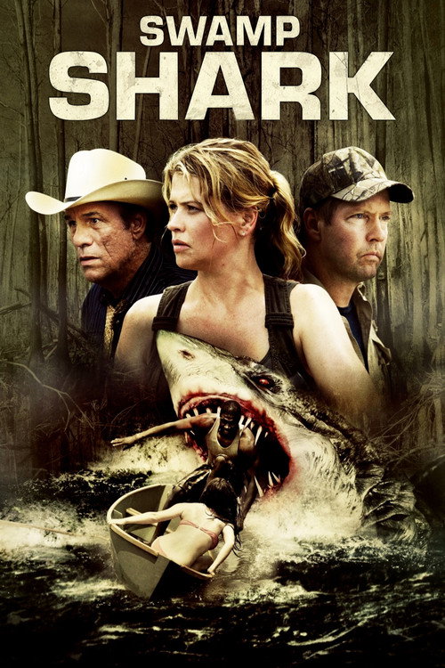 Killer Shark