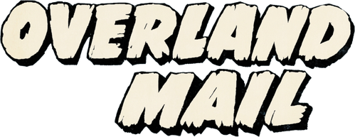 Overland Mail logo