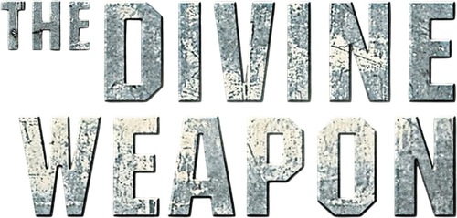 The Divine Weapon logo