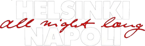 Helsinki Napoli All Night Long logo