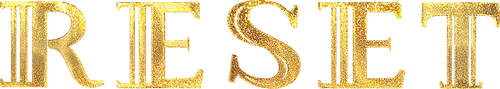 Reset logo