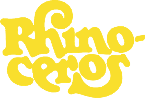 Rhinoceros logo