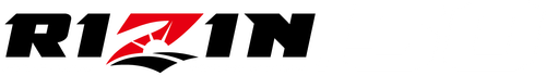 RIZIN 50 logo