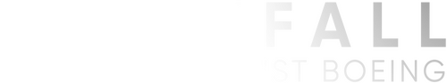 Downfall : L'affaire Boeing logo