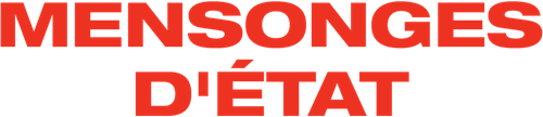 Mensonges d'état logo