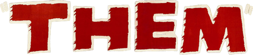 Them! logo