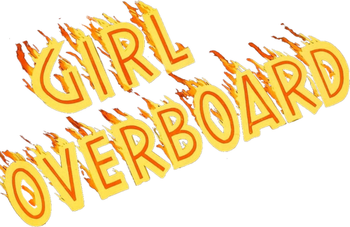 Girl Overboard logo