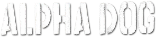 Alpha Dog logo