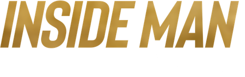Inside Man: Most Wanted logo