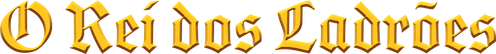 Janosik : Une histoire vrai logo