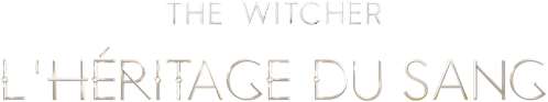 The Witcher : L'héritage du sang logo