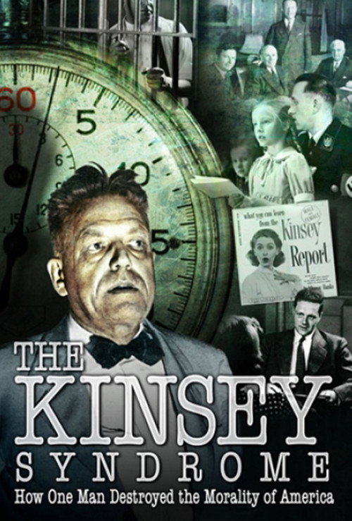 Le syndrome Kinsey