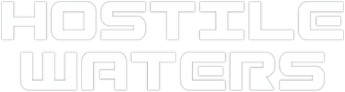 Péril en mer logo