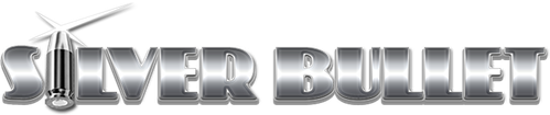 Silver Bullet logo